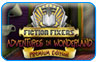 Download Fiction Fixers: Adventures in Wonderland CE Game