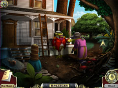Fiction Fixers: Adventures in Wonderland Premium Edition game screenshot