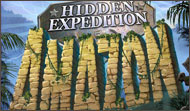 Hidden Expedition: Amazon