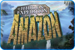 Download Hidden Expedition: Amazon Game