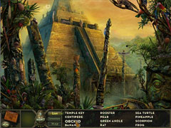 Hidden Expedition: Amazon Screenshot 1