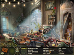 Hidden Expedition: Amazon Screenshot 3