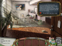 Real Detectives: Murder in Miami game screenshot