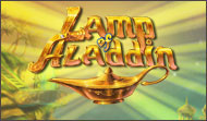 Lamp of Aladdin