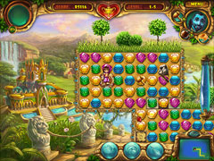 Lamp of Aladdin Screenshot 3