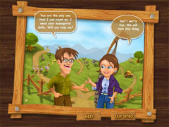 Youda Safari Screenshot 1