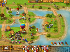 Youda Safari Screenshot 2
