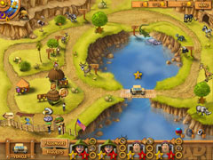 Youda Safari Screenshot 3