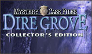 Mystery Case Files: Dire Grove Collector's Edition