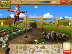 Barnyard Sherlock Hooves Screenshot 1