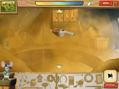 Barnyard Sherlock Hooves Screenshot 3