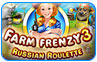 Download Farm Frenzy 3: Russian Roulette Game