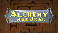 Alchemy Mahjong