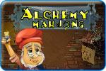 Alchemy Mahjong
