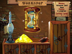 Alchemy Mahjong Screenshot 2