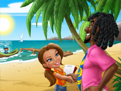 Ranch Rush 2 Screenshot 1