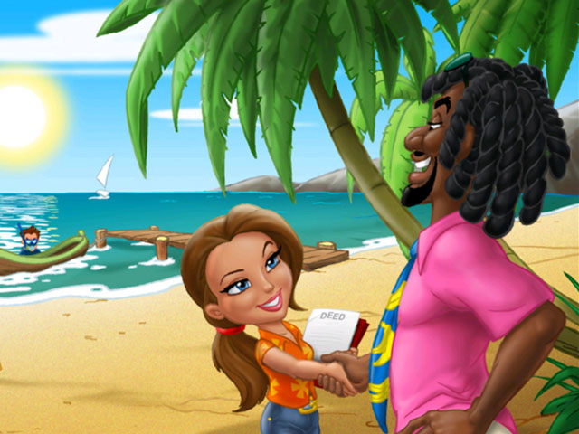 Ranch Rush 2 Screenshot 1