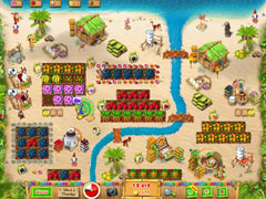 Ranch Rush 2 Screenshot 3