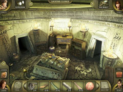 Escape the Lost Kingdom Collector's Edition Screenshot 2