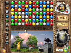 Art Stories game screenshot