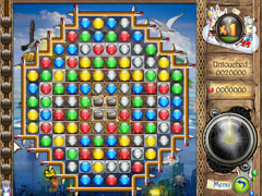 Art Stories game screenshot
