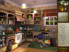 Love Story: Letters from the Past Screenshot 1
