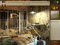 Love Story: Letters from the Past Screenshot 3