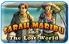 Download Sarah Maribu and the Lost World Game