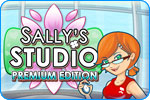 Download Sally's Studio Premium Edition Game