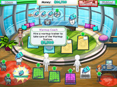Sally's Studio Premium Edition Screenshot 1