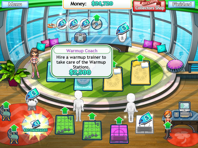 Sally's Studio Premium Edition Screenshot 1