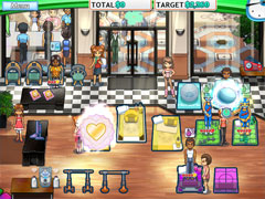 Sally's Studio Premium Edition Screenshot 2