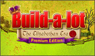 Build-a-lot: The Elizabethan Era - Premium Edition