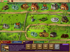 Build-a-lot: The Elizabethan Era - Premium Edition Screenshot 1