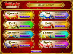 Build-a-lot: The Elizabethan Era - Premium Edition Screenshot 3