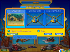 Fishdom 2: Premium Edition Screenshot 2