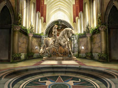 Awakening: The Dreamless Castle Screenshot 2