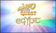 Slingo Quest Egypt
