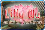 Lilly Wu and the Terra Cotta Mystery