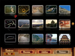 Lilly Wu and the Terra Cotta Mystery game screenshot