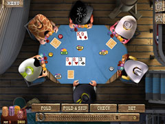 Governor of Poker 2 Premium Edition Screenshot 1