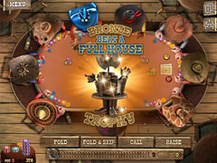 Governor of Poker 2 Premium Edition Screenshot 2
