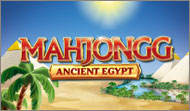 Mahjongg - Ancient Egypt