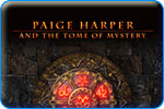 Paige Harper and the Tome of Mystery