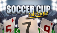 Soccer Cup Solitaire