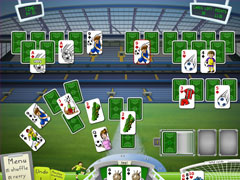 Soccer Cup Solitaire Screenshot 3