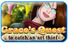 Download Grace's Quest: To Catch An Art Thief Game