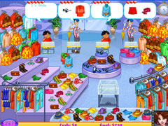 Cake Mania: Lights, Camera, Action! Screenshot 2