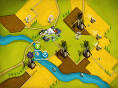 Word Power: The Green Revolution Screenshot 3