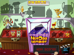 Hotdog Hotshot Screenshot 2